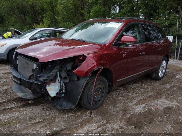 Aukcja sprzedaży 2015 Buick Enclave Premium, vin: 5GAKVCKD5FJ253041, numer aukcji: 45138437