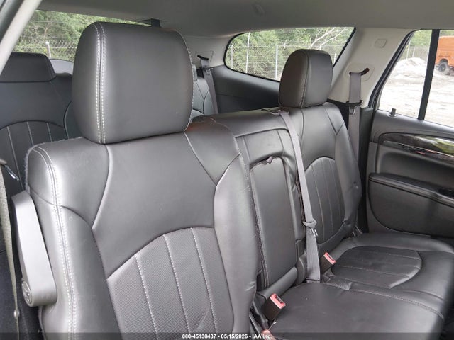 Aukcja sprzedaży 2015 Buick Enclave Premium, vin: 5GAKVCKD5FJ253041, numer aukcji: 45138437