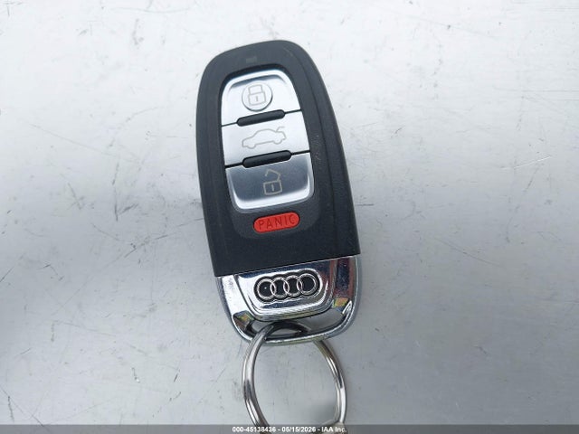 Продажа на аукционе авто 2017 Audi S5 3.0t, vin: WAUC4AFH9HN003415, номер лота: 45138436