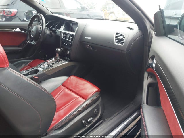 Продажа на аукционе авто 2017 Audi S5 3.0t, vin: WAUC4AFH9HN003415, номер лота: 45138436