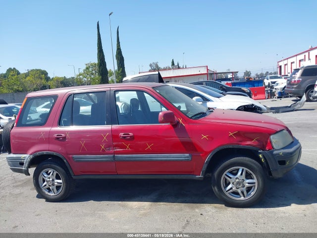 Продажа на аукционе авто 1998 Honda Cr-v Ex, vin: JHLRD1865WC041938, номер лота: 45138441