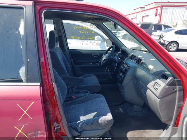 Продажа на аукционе авто 1998 Honda Cr-v Ex, vin: JHLRD1865WC041938, номер лота: 45138441