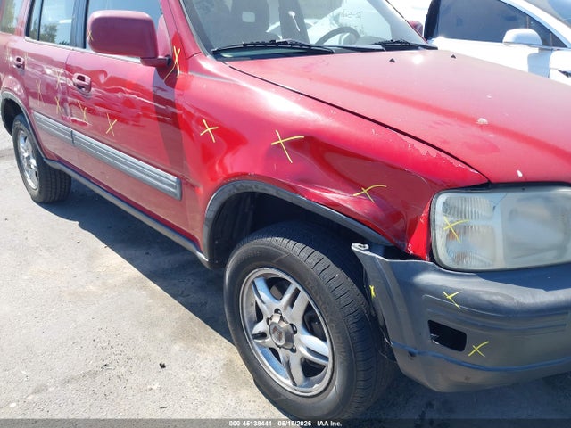 Продажа на аукционе авто 1998 Honda Cr-v Ex, vin: JHLRD1865WC041938, номер лота: 45138441