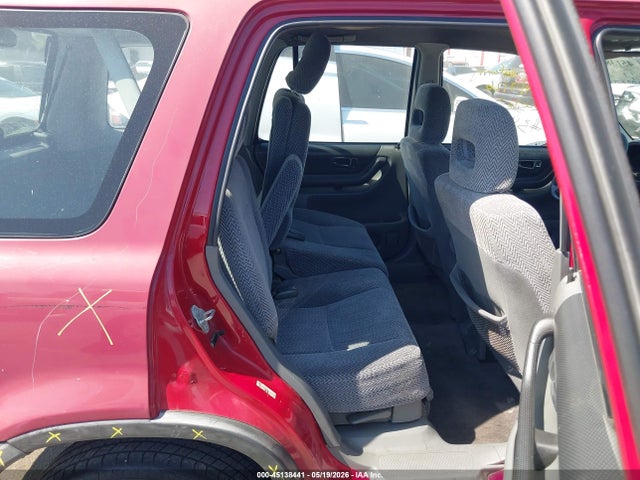 Продажа на аукционе авто 1998 Honda Cr-v Ex, vin: JHLRD1865WC041938, номер лота: 45138441