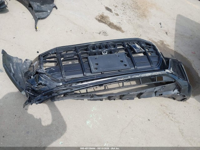 WA1AWBF19ND015704 Audi Sq8 Premium Plus Tfsi Quattro Tiptronic