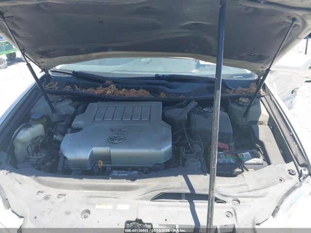 2005 Toyota Avalon Xl მანქანა იყიდება აუქციონზე, vin: 4T1BK36B85U052789, აუქციონის ნომერი: 45138445