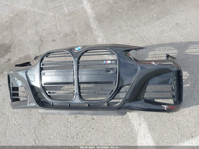 45138451 :رقم المزاد ، WBA73DB06SCU16451 vin ، 2025 Bmw M440i Xdrive مزاد بيع