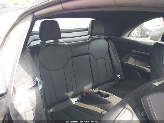 45138451 :رقم المزاد ، WBA73DB06SCU16451 vin ، 2025 Bmw M440i Xdrive مزاد بيع