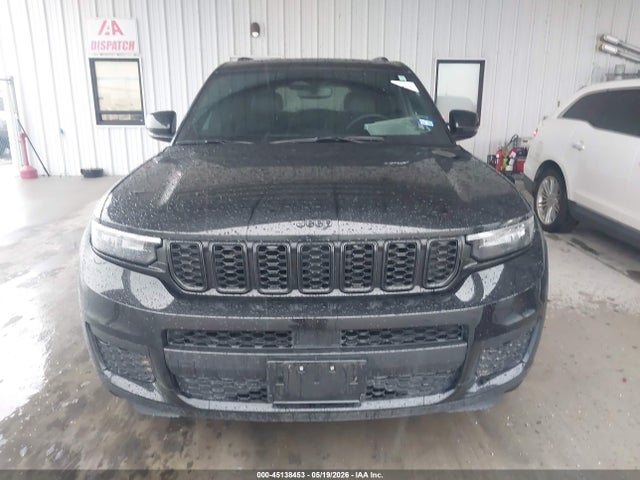 1C4RJKAG2R8531386 Jeep Grand Cherokee L Altitude X 4x4
