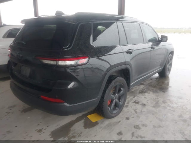 1C4RJKAG2R8531386 Jeep Grand Cherokee L Altitude X 4x4
