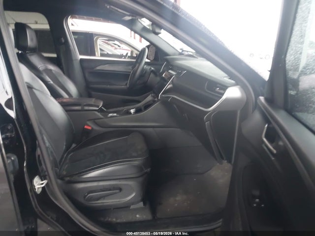 1C4RJKAG2R8531386 Jeep Grand Cherokee L Altitude X 4x4