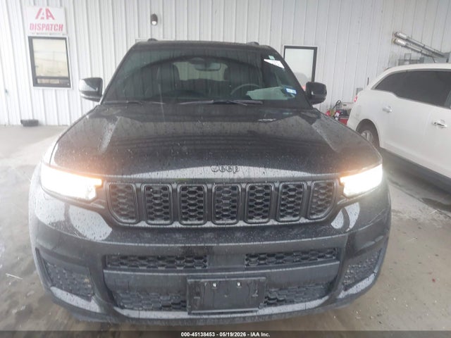1C4RJKAG2R8531386 Jeep Grand Cherokee L Altitude X 4x4