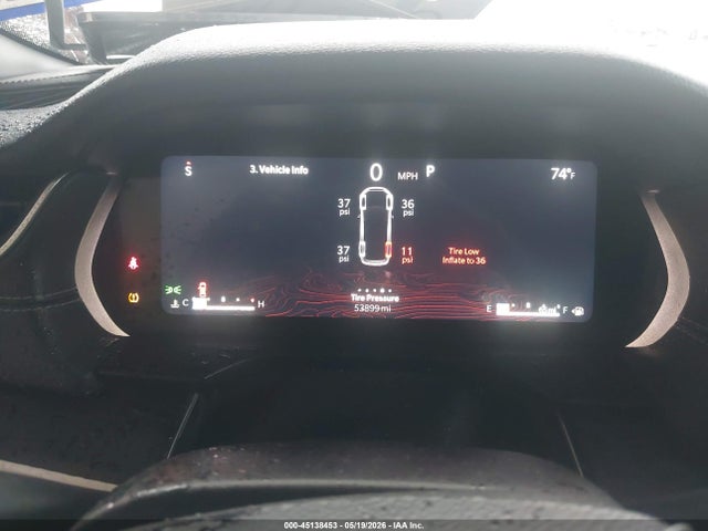 1C4RJKAG2R8531386 Jeep Grand Cherokee L Altitude X 4x4