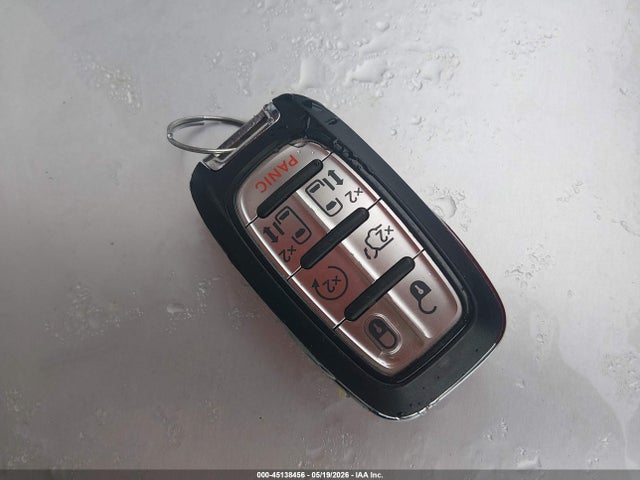 2021 Chrysler Pacifica Hybrid Touring L მანქანა იყიდება აუქციონზე, vin: 2C4RC1L75MR591659, აუქციონის ნომერი: 45138456