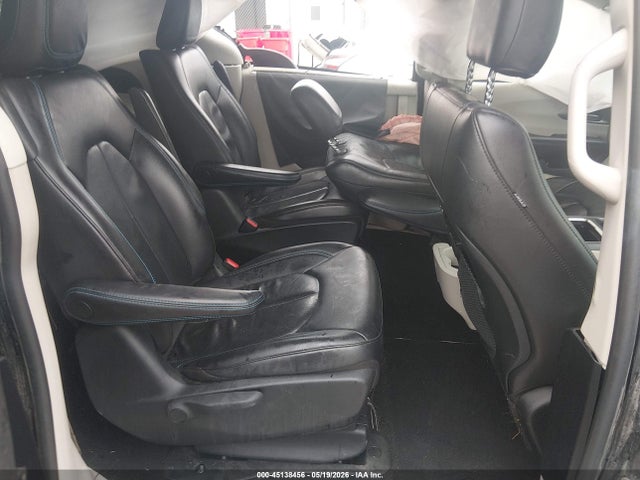 Aukcja sprzedaży 2021 Chrysler Pacifica Hybrid Touring L, vin: 2C4RC1L75MR591659, numer aukcji: 45138456