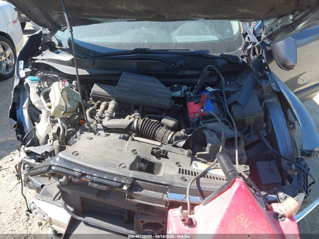 Aukcja sprzedaży 2021 Honda Cr-v 2wd Ex, vin: 5J6RW1H55MA011114, numer aukcji: 45138455