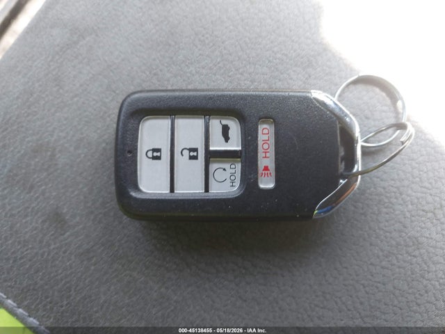 Aukcja sprzedaży 2021 Honda Cr-v 2wd Ex, vin: 5J6RW1H55MA011114, numer aukcji: 45138455