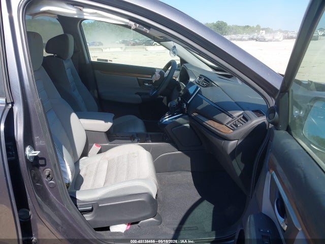 Aukcja sprzedaży 2021 Honda Cr-v 2wd Ex, vin: 5J6RW1H55MA011114, numer aukcji: 45138455