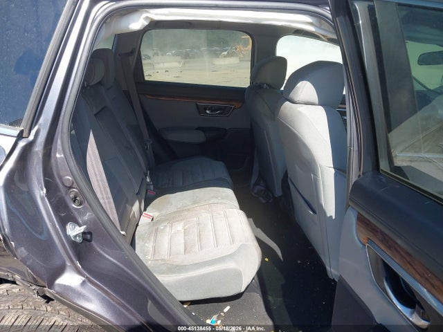 Aukcja sprzedaży 2021 Honda Cr-v 2wd Ex, vin: 5J6RW1H55MA011114, numer aukcji: 45138455