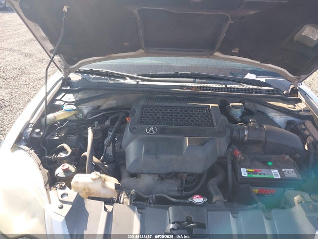 45138457 :رقم المزاد ، 5J8TB18597A021139 vin ، 2007 Acura Rdx مزاد بيع
