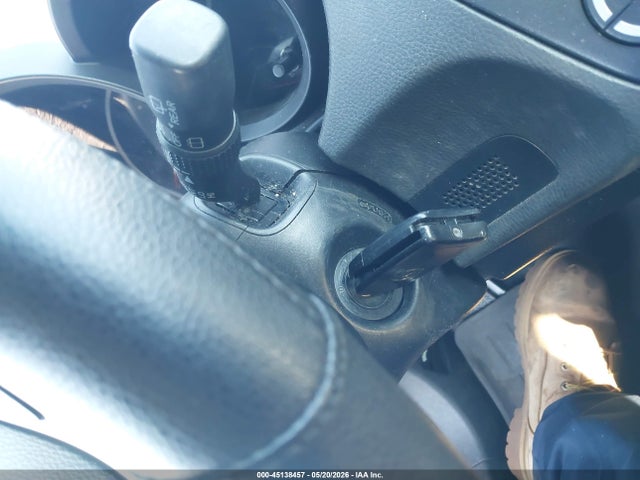 45138457 :رقم المزاد ، 5J8TB18597A021139 vin ، 2007 Acura Rdx مزاد بيع