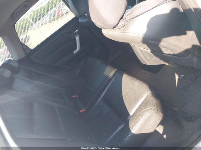 45138457 :رقم المزاد ، 5J8TB18597A021139 vin ، 2007 Acura Rdx مزاد بيع