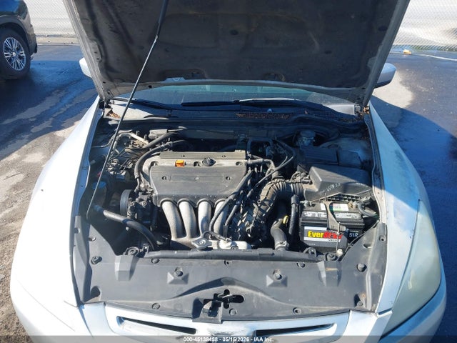 Aukcja sprzedaży 2005 Honda Accord 2.4 Lx, vin: 1HGCM56465L000682, numer aukcji: 45138458