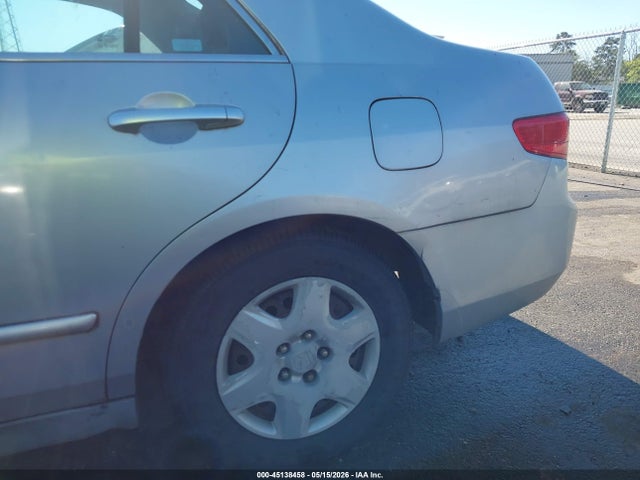 Aukcja sprzedaży 2005 Honda Accord 2.4 Lx, vin: 1HGCM56465L000682, numer aukcji: 45138458