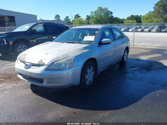 Aukcja sprzedaży 2005 Honda Accord 2.4 Lx, vin: 1HGCM56465L000682, numer aukcji: 45138458