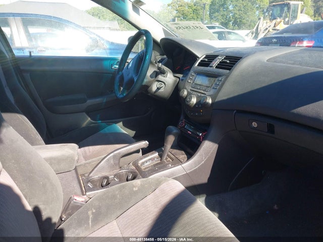 Aukcja sprzedaży 2005 Honda Accord 2.4 Lx, vin: 1HGCM56465L000682, numer aukcji: 45138458