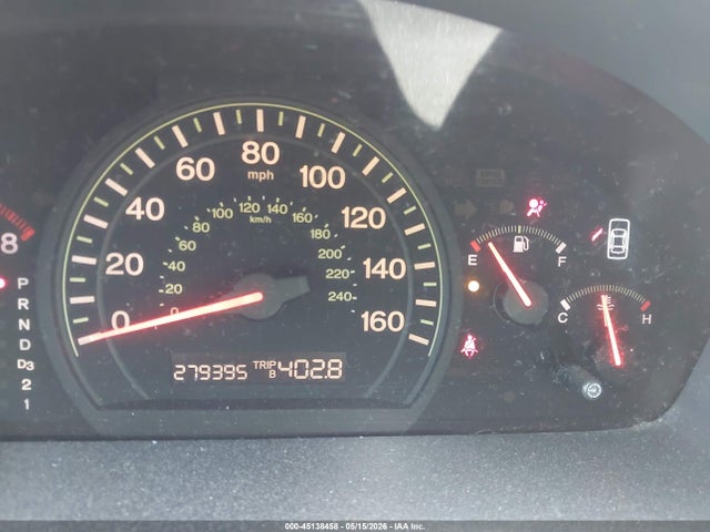 Aukcja sprzedaży 2005 Honda Accord 2.4 Lx, vin: 1HGCM56465L000682, numer aukcji: 45138458