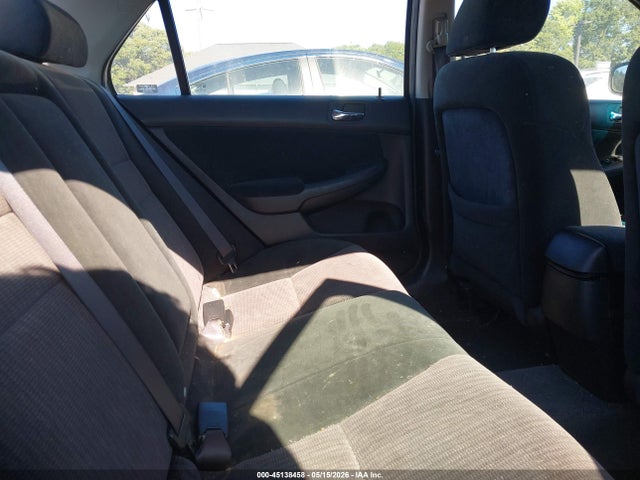 Aukcja sprzedaży 2005 Honda Accord 2.4 Lx, vin: 1HGCM56465L000682, numer aukcji: 45138458