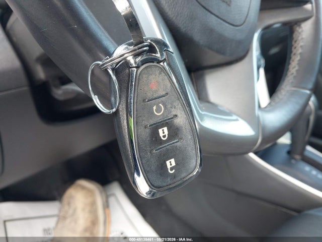 Продаж на аукціоні авто 2022 Chevrolet Trax Awd Lt, vin: KL7CJPSM4NB540043, номер лоту: 45138461
