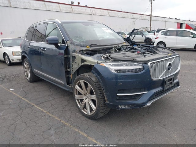 2019 YV4A22PL9K1420439 главное изображение