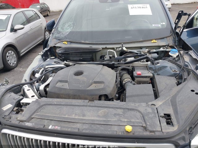 YV4A22PL9K1420439 Volvo Xc90 T6 Inscription
