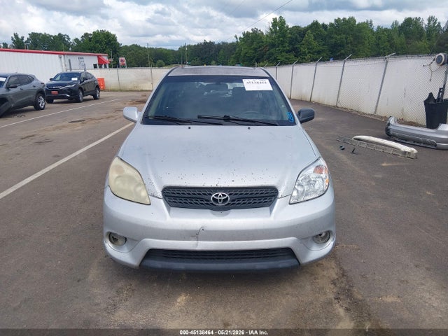 Aukcja sprzedaży 2005 Toyota Matrix Xr, vin: 2T1KR32E65C381696, numer aukcji: 45138464