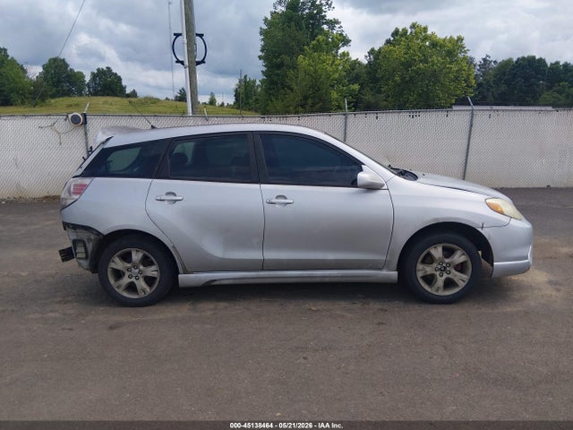 Aukcja sprzedaży 2005 Toyota Matrix Xr, vin: 2T1KR32E65C381696, numer aukcji: 45138464