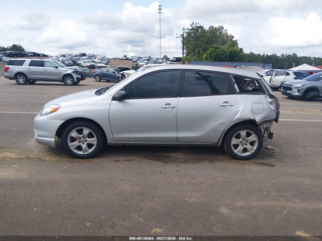 Aukcja sprzedaży 2005 Toyota Matrix Xr, vin: 2T1KR32E65C381696, numer aukcji: 45138464