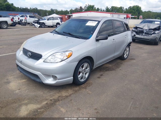 Aukcja sprzedaży 2005 Toyota Matrix Xr, vin: 2T1KR32E65C381696, numer aukcji: 45138464