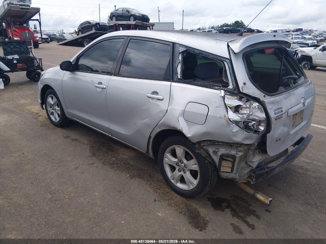 Aukcja sprzedaży 2005 Toyota Matrix Xr, vin: 2T1KR32E65C381696, numer aukcji: 45138464