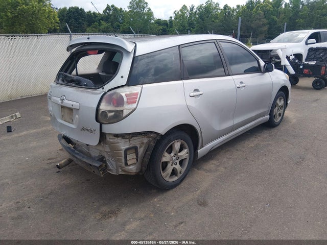 Aukcja sprzedaży 2005 Toyota Matrix Xr, vin: 2T1KR32E65C381696, numer aukcji: 45138464