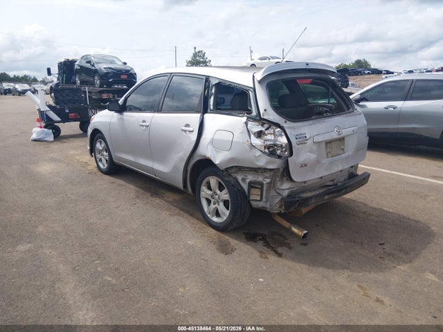 Aukcja sprzedaży 2005 Toyota Matrix Xr, vin: 2T1KR32E65C381696, numer aukcji: 45138464