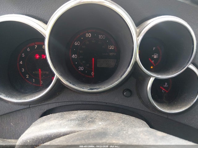 Aukcja sprzedaży 2005 Toyota Matrix Xr, vin: 2T1KR32E65C381696, numer aukcji: 45138464