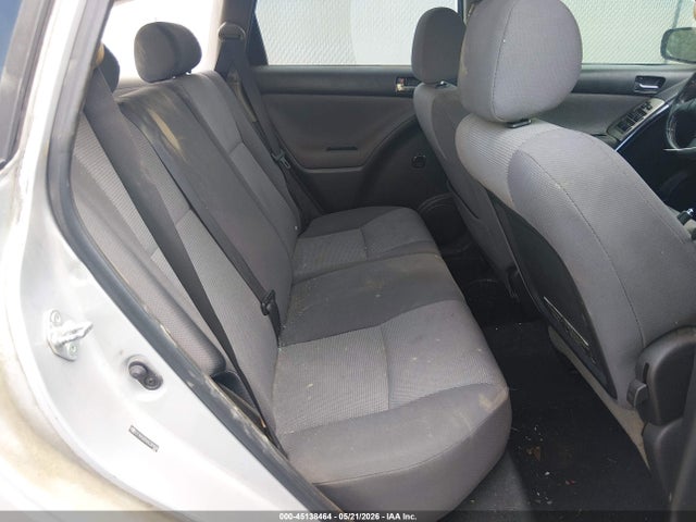 Aukcja sprzedaży 2005 Toyota Matrix Xr, vin: 2T1KR32E65C381696, numer aukcji: 45138464