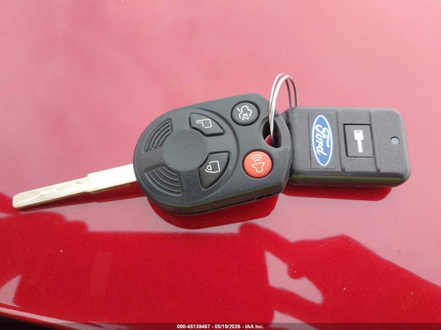 2015 Ford Focus Se მანქანა იყიდება აუქციონზე, vin: 1FADP3F21FL287398, აუქციონის ნომერი: 45138467