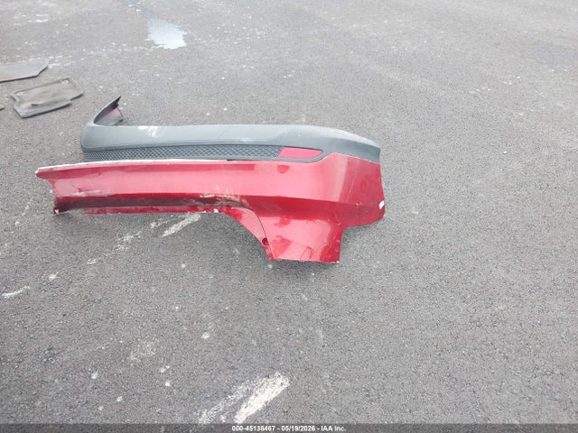 2015 Ford Focus Se მანქანა იყიდება აუქციონზე, vin: 1FADP3F21FL287398, აუქციონის ნომერი: 45138467