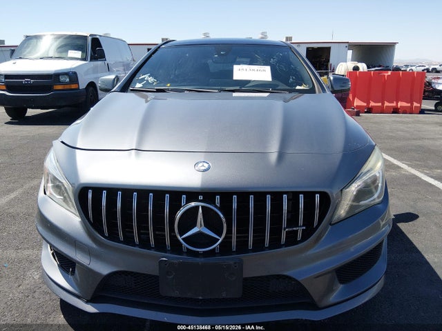 Mercedes-Benz CLA 250 2015 WDDSJ4EB1FN204248 Image 12