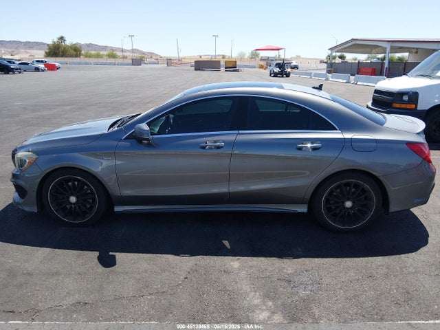 Mercedes-Benz CLA 250 2015 WDDSJ4EB1FN204248 Image 14