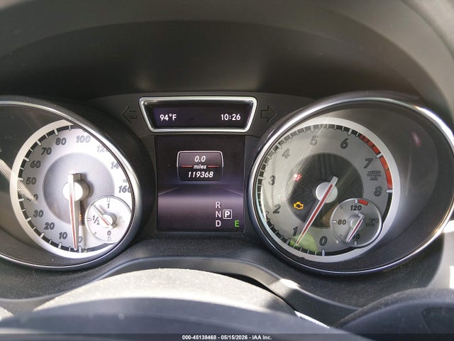 Mercedes-Benz CLA 250 2015 WDDSJ4EB1FN204248 Image 7