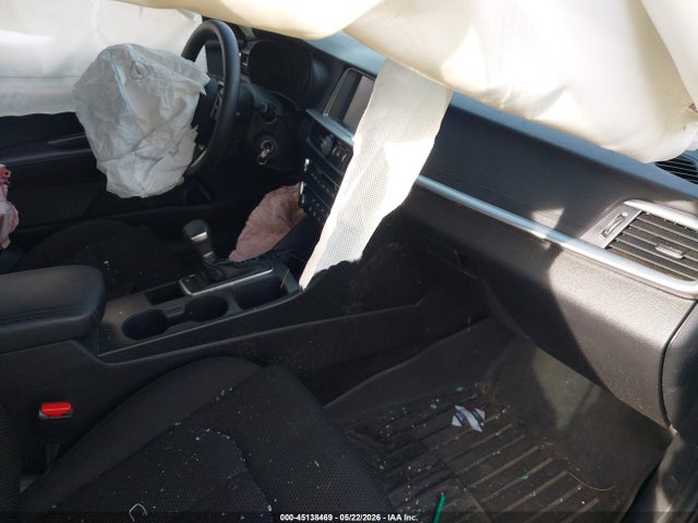 45138469 :رقم المزاد ، 5XXGT4L32LG393344 vin ، 2020 Kia Optima Lx مزاد بيع